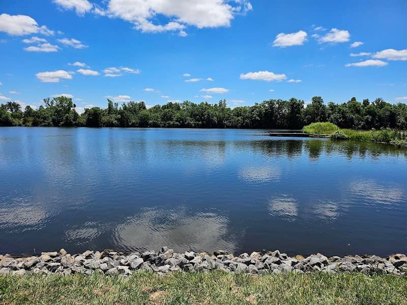 Oxbow Lake Wildlife Area - Image 2