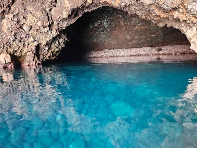 Grotta del Bue Marino - Image 1