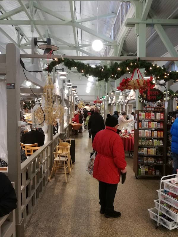 Kuopio Market - Image 2