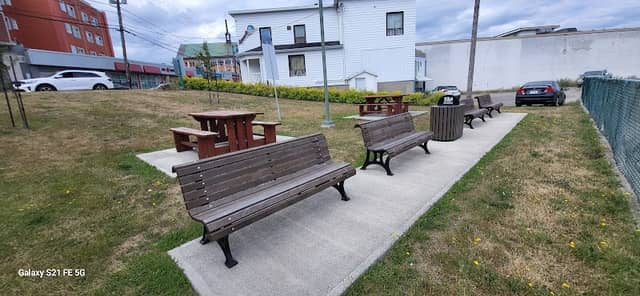 Parc Alexandre Nazair - Image 2