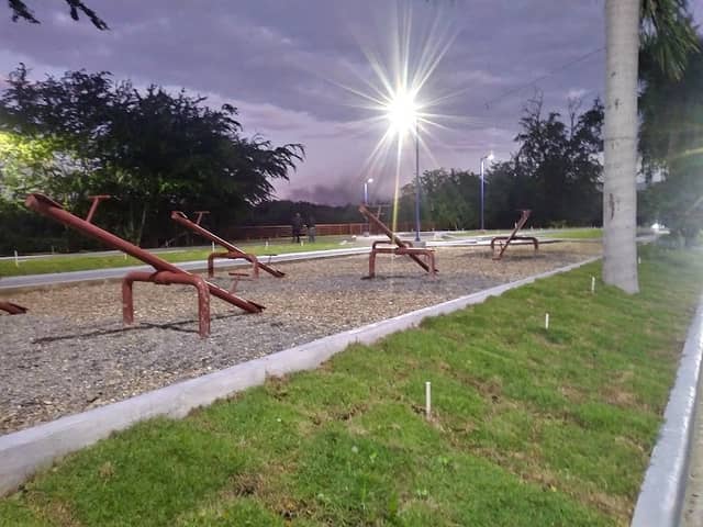 Lineal Mirador del Yaque Park - Image 1