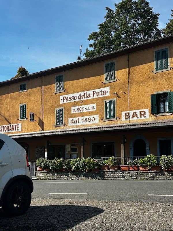 PASSO DELLA FUTA m.903 - Image 1