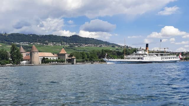 Ile de la Harpe - Image 2