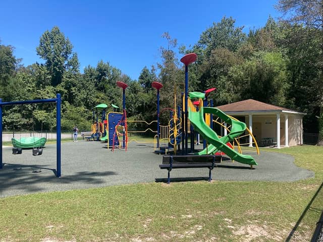 Meadows Family Park - Image 1