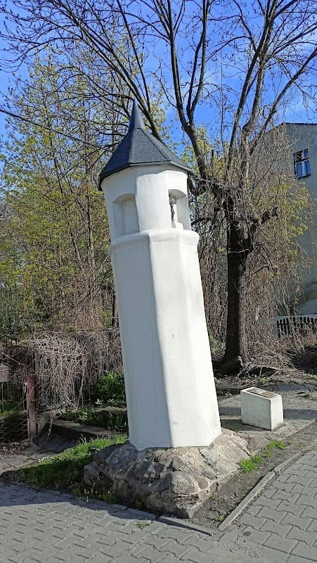 Kapliczka szwedzka - Image 1