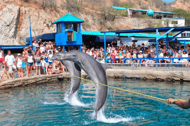 Acuario Rodadero Santa Marta - Image 1