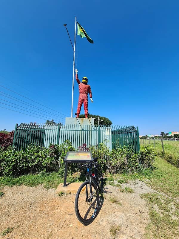 Monumento Ayrton Senna - Image 2