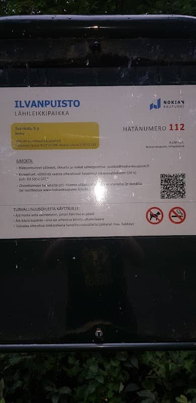 Ilvanpuisto - Image 2