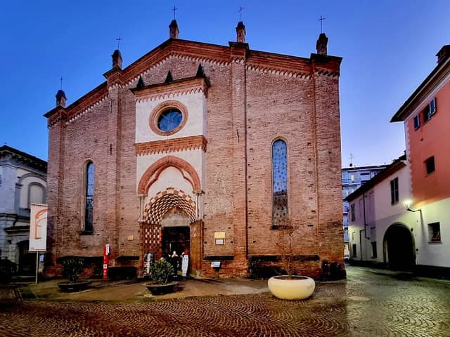 Chiesa di San Domenico - Image 1