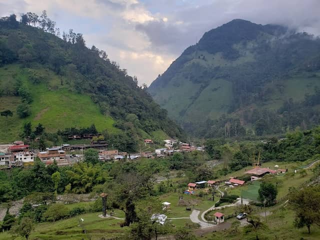Ecoturistico Y Extremo YAGUARE Park - Image 1