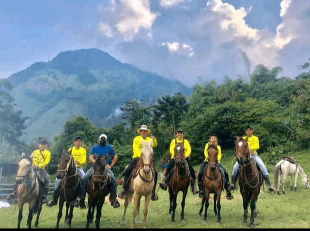 Ecoturistico Y Extremo YAGUARE Park - Image 3