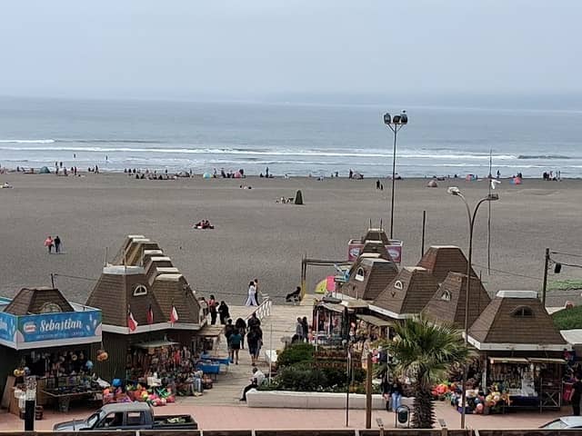 Pichilemu - Image 1