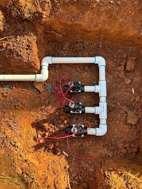 TEAM IRRIGATION - Image 1