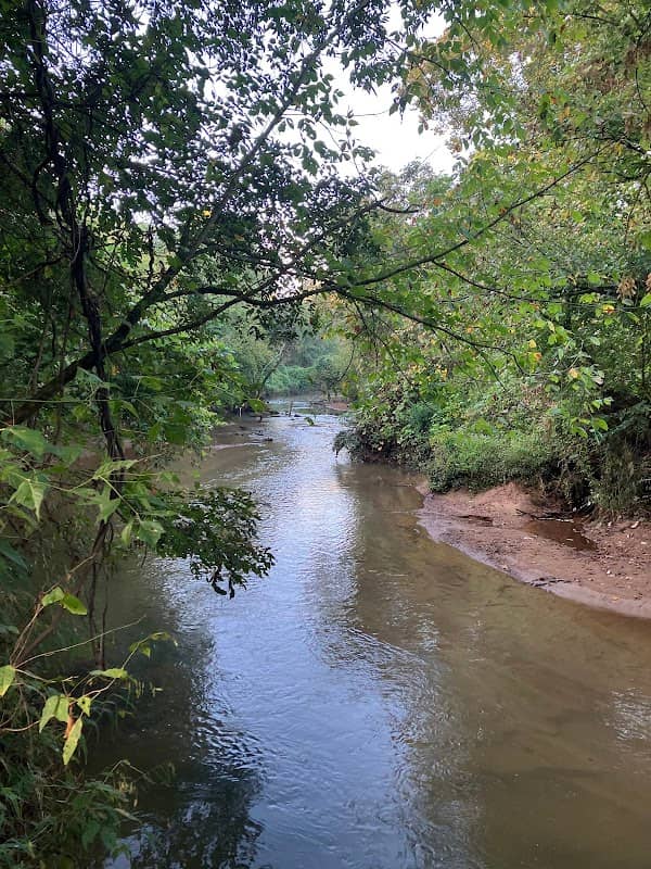 Noonday Creek Trail, Woodstock, GA - Image 1