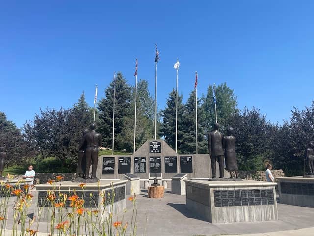 Lasting Legacy Park - Image 1