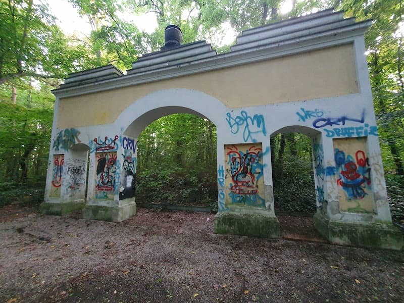 Triumphbogen - Image 1