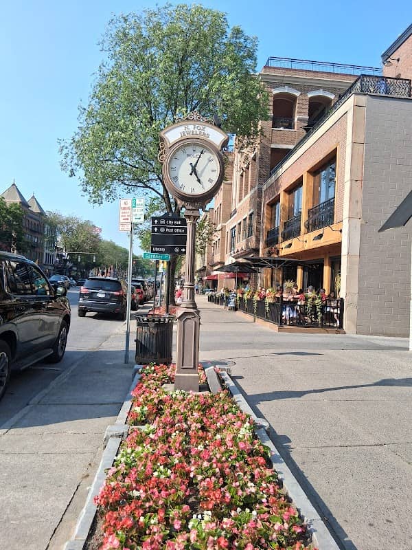 Clock - Image 1