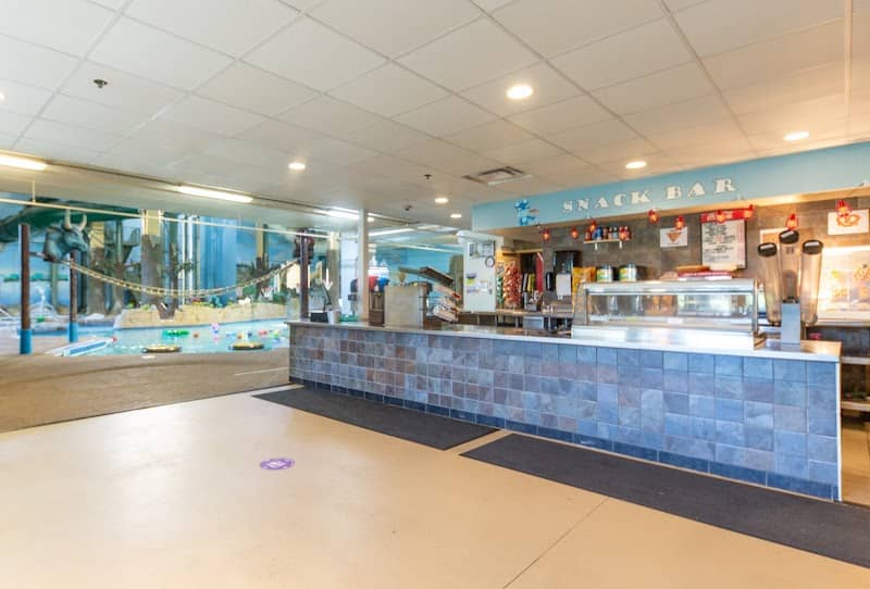 Paul Bunyan Water Park - The Lodge at Brainerd Lakes, Baxter-Brainerd - Image 1