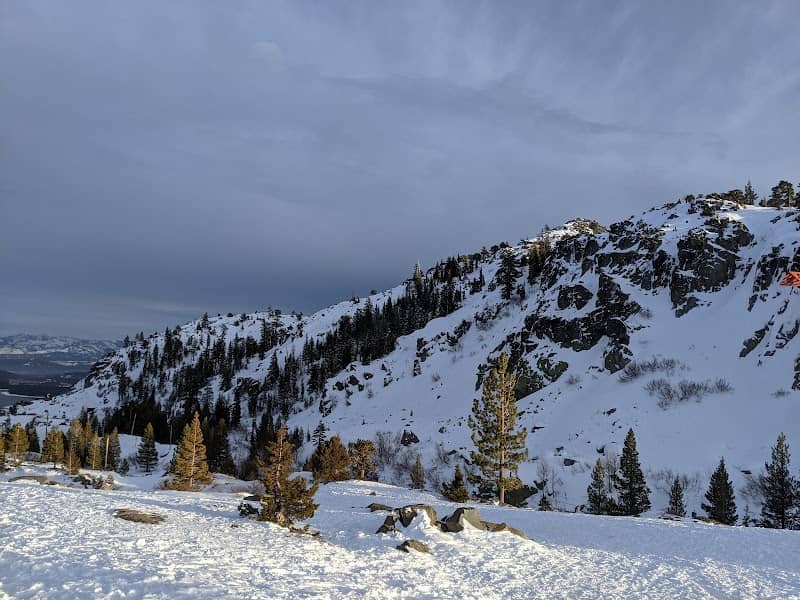 Donner Summit Canyon - Image 2