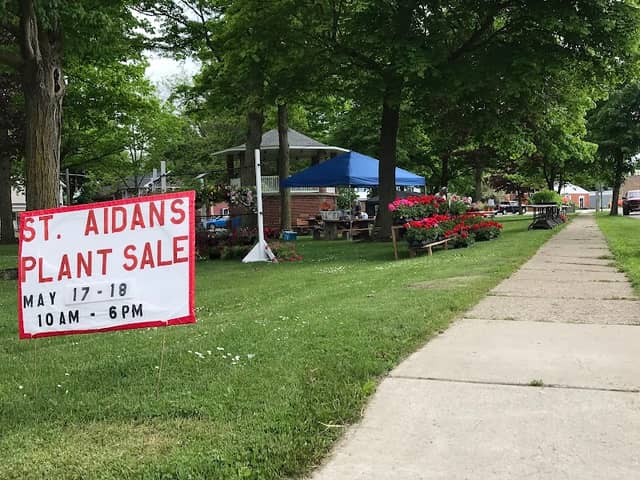 Alden Fireman's Park - Image 1