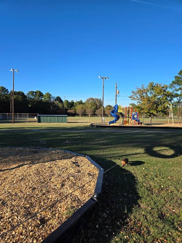 Julius Moore Park - Image 2
