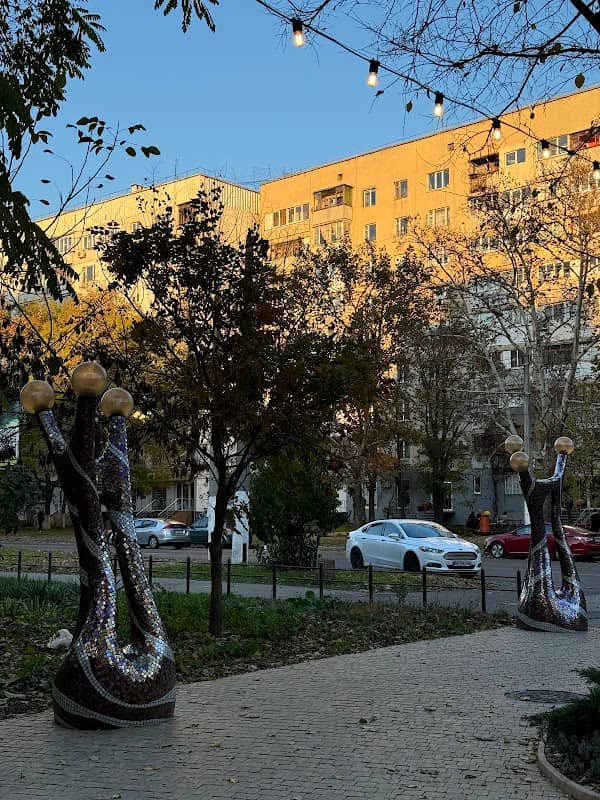 Zhozefina cat - Image 1