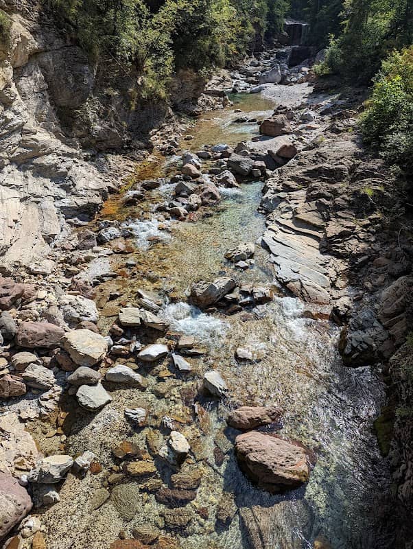 Torrente Slizza - Image 1
