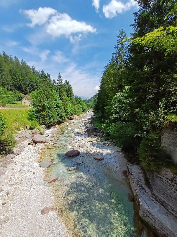 Torrente Slizza - Image 2