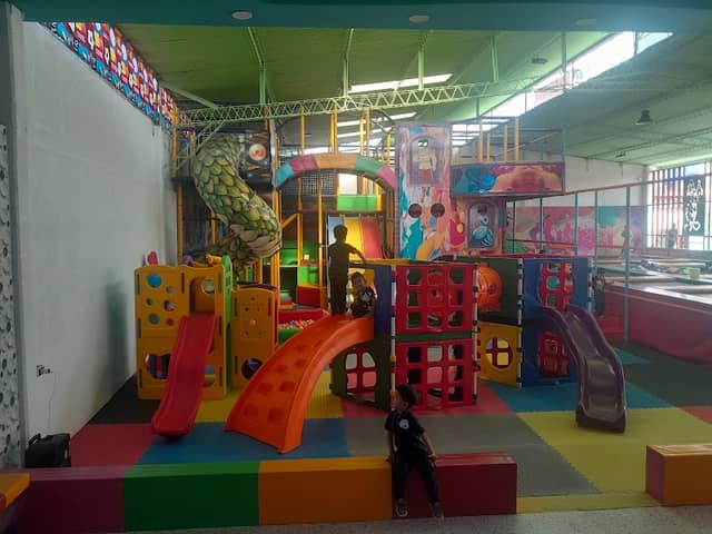 Wawas Park - Image 1