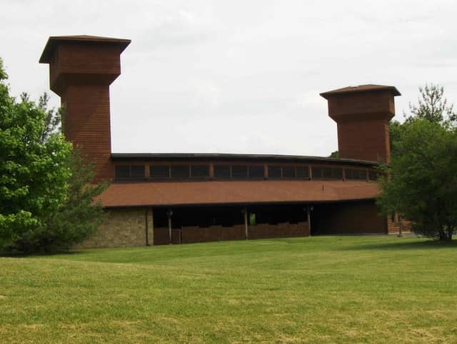 Tippecanoe County Amphitheater Park - Image 2