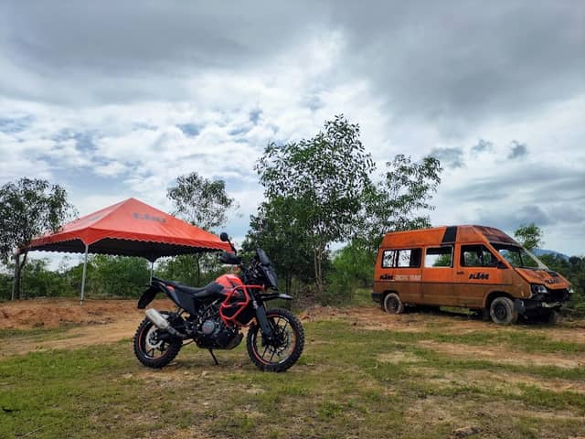 TKC Adventure Park - Image 1
