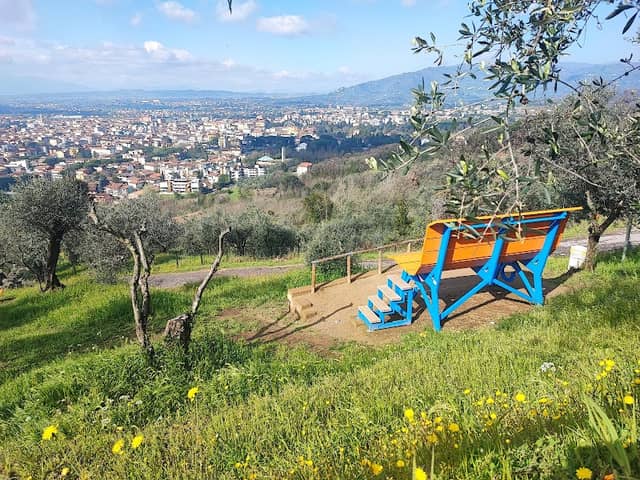 Big Bench #219 - Nievole - Image 2
