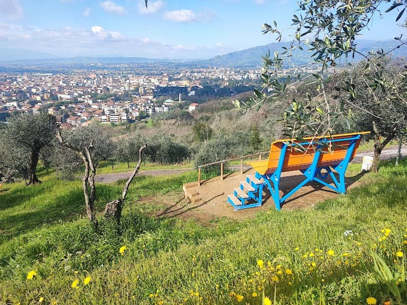 Big Bench #219 - Nievole - Image 2