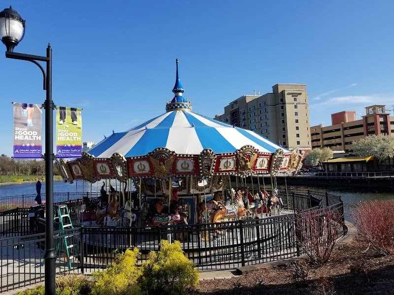 The Carousel at RIO - Image 1