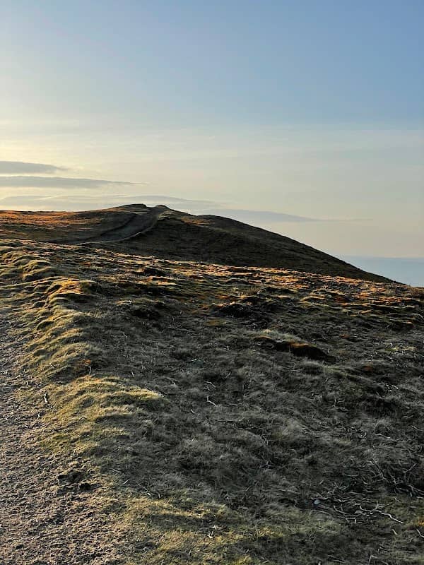 Horseshoe Pass - Image 2