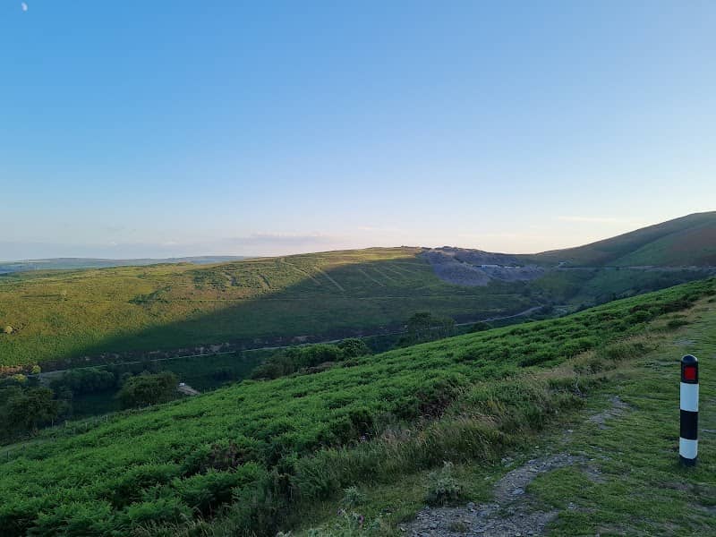 Horseshoe Pass - Image 1