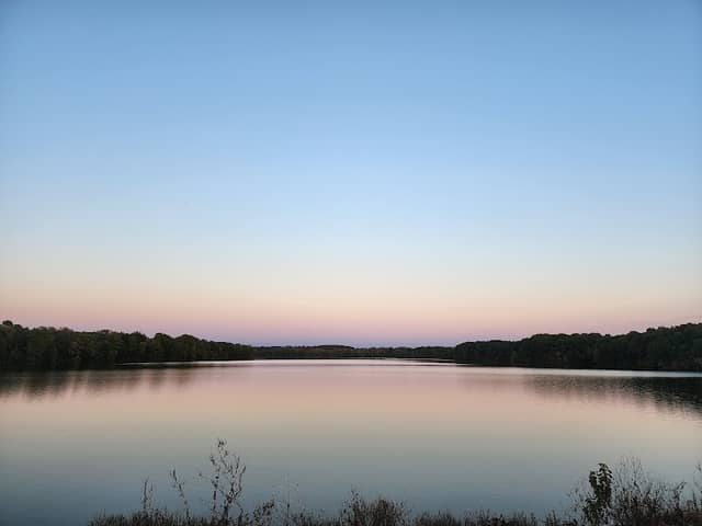 Lake Fayetteville Park - Image 2
