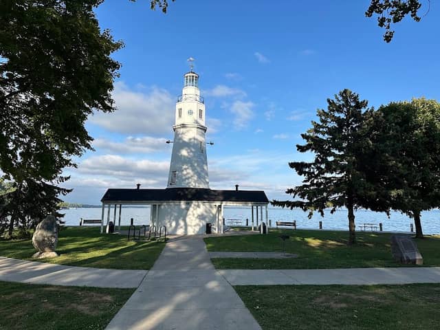 Kimberly Point Park - Image 1