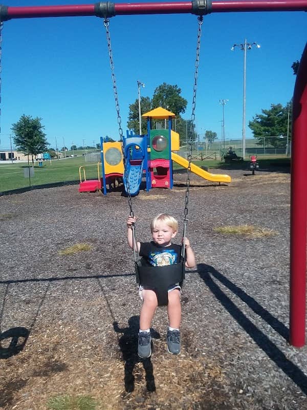 Legion Park - Image 1