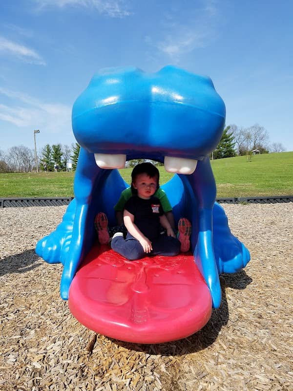 Legion Park - Image 2