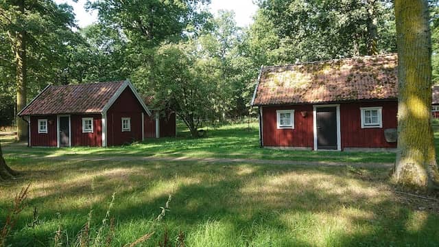 Wisingsborgs hästgård - Image 2
