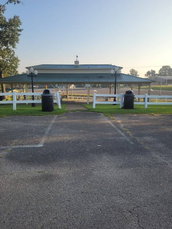 Sesquicentennial Park - Image 1