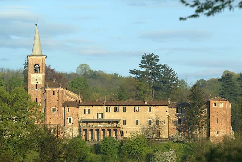 Museo della Collegiata Castiglione Olona - Image 1