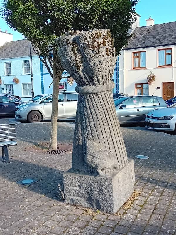 Cornmarket Heritage Site - Image 1