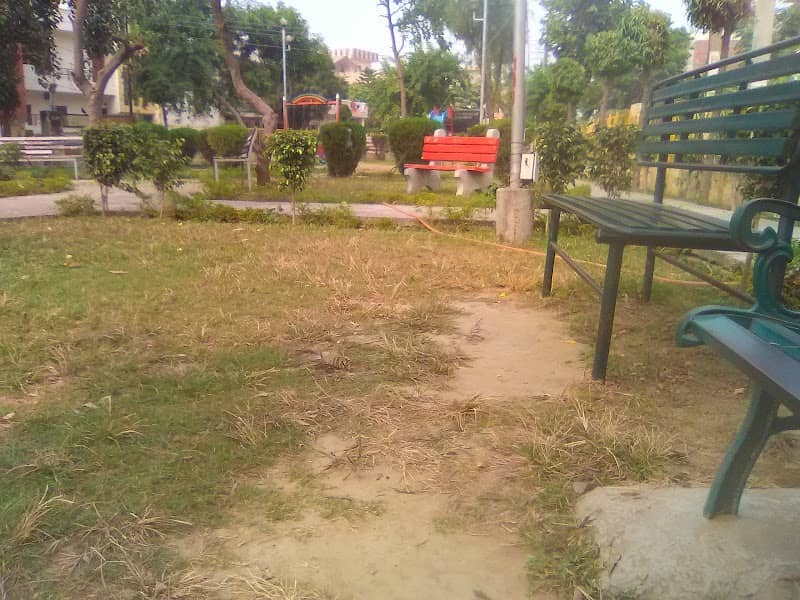 Vermani Park - Image 1