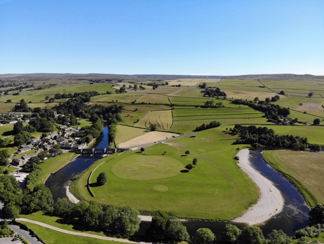 Burnsall Park - Image 1