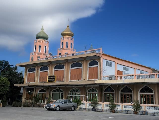 Masjid Prasert Islam - Image 2