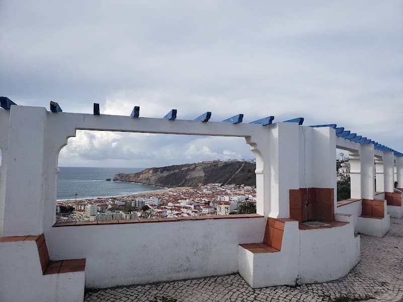 Miradouro da Pederneira - Image 3