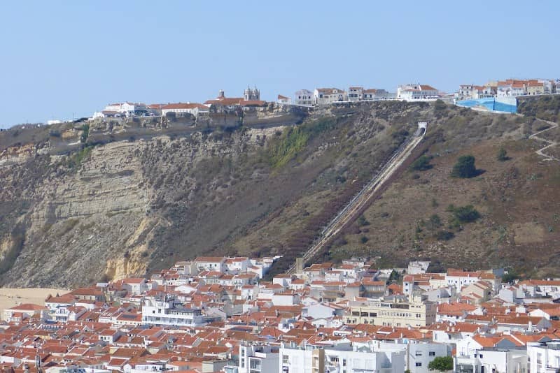 Miradouro da Pederneira - Image 1