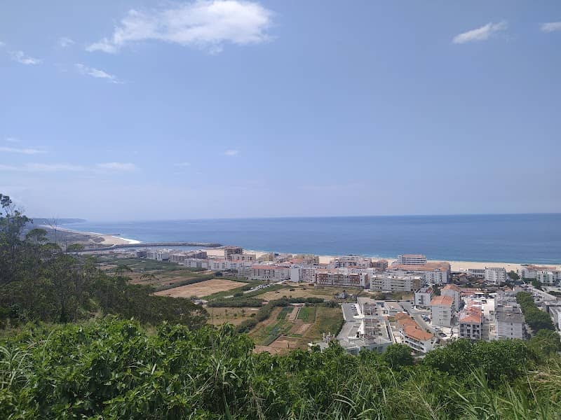 Miradouro da Pederneira - Image 2